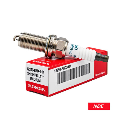 SK16HPR-L11 SPARK PLUG DENSO IRIDIUM