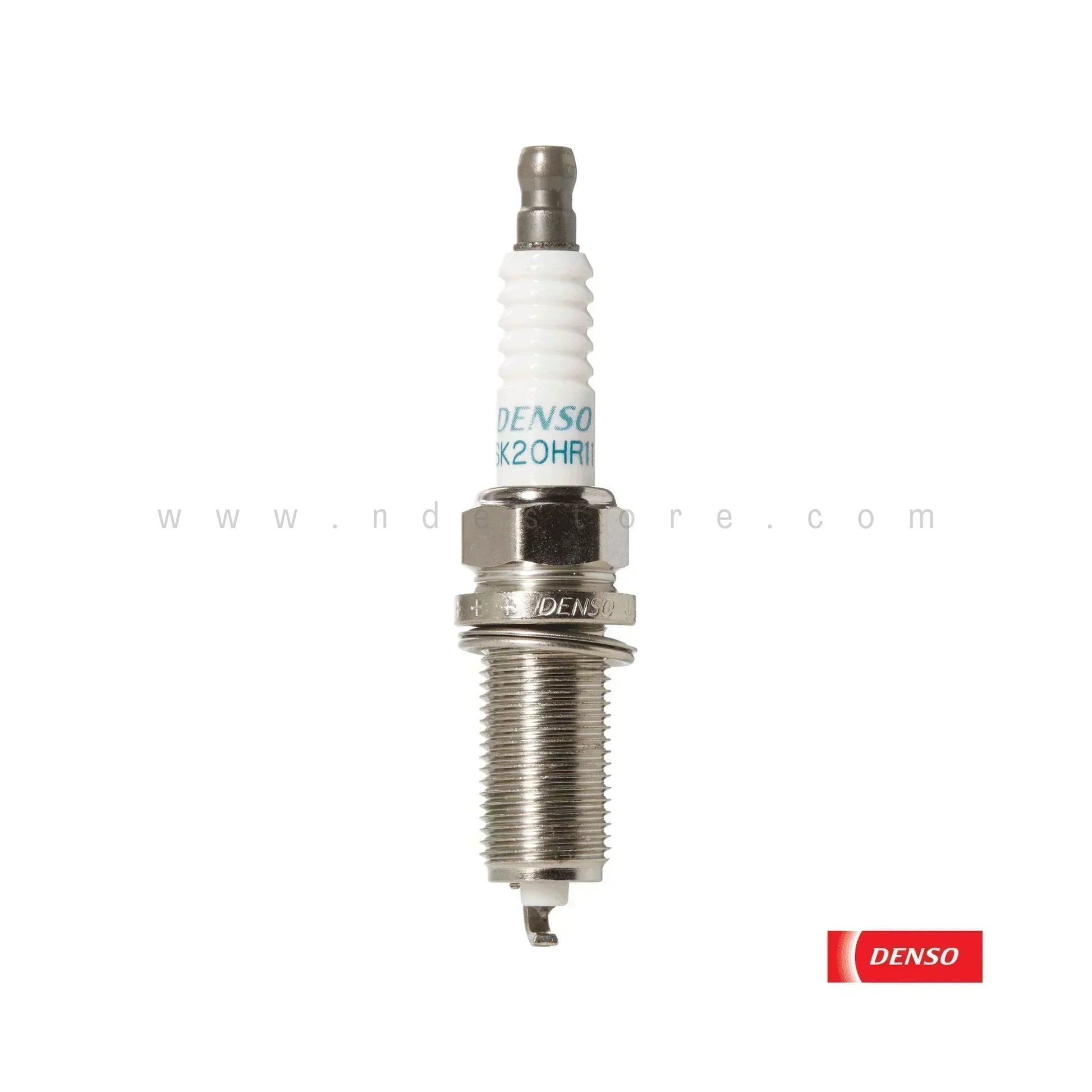 SPARK PLUG DENSO IRIDIUM POWER FOR 4600CC TOYOTA LAND CRUISER - ndestore.com