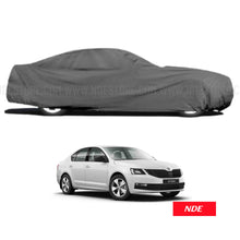TOP COVER MICROFIBER FOR SKODA OCTAVIA - ndestore.com