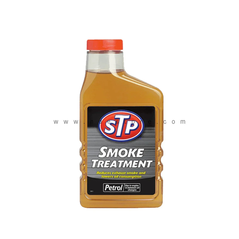 SMOKE TREATMENT PETROL STP - ndestore.com