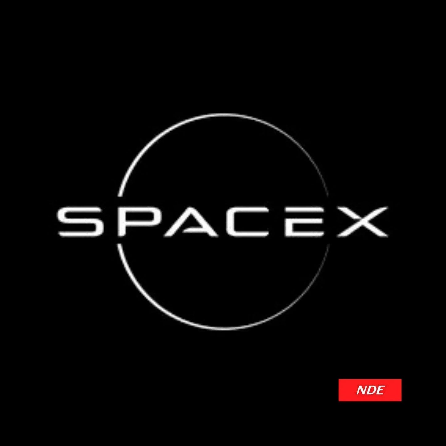 STICKER SPACE X - ndestore.com