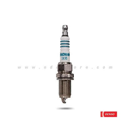 SPARK PLUG DENSO IRIDIUM POWER FOR TOYOTA VITZ (1000CC, 1999-2005) - ndestore.com