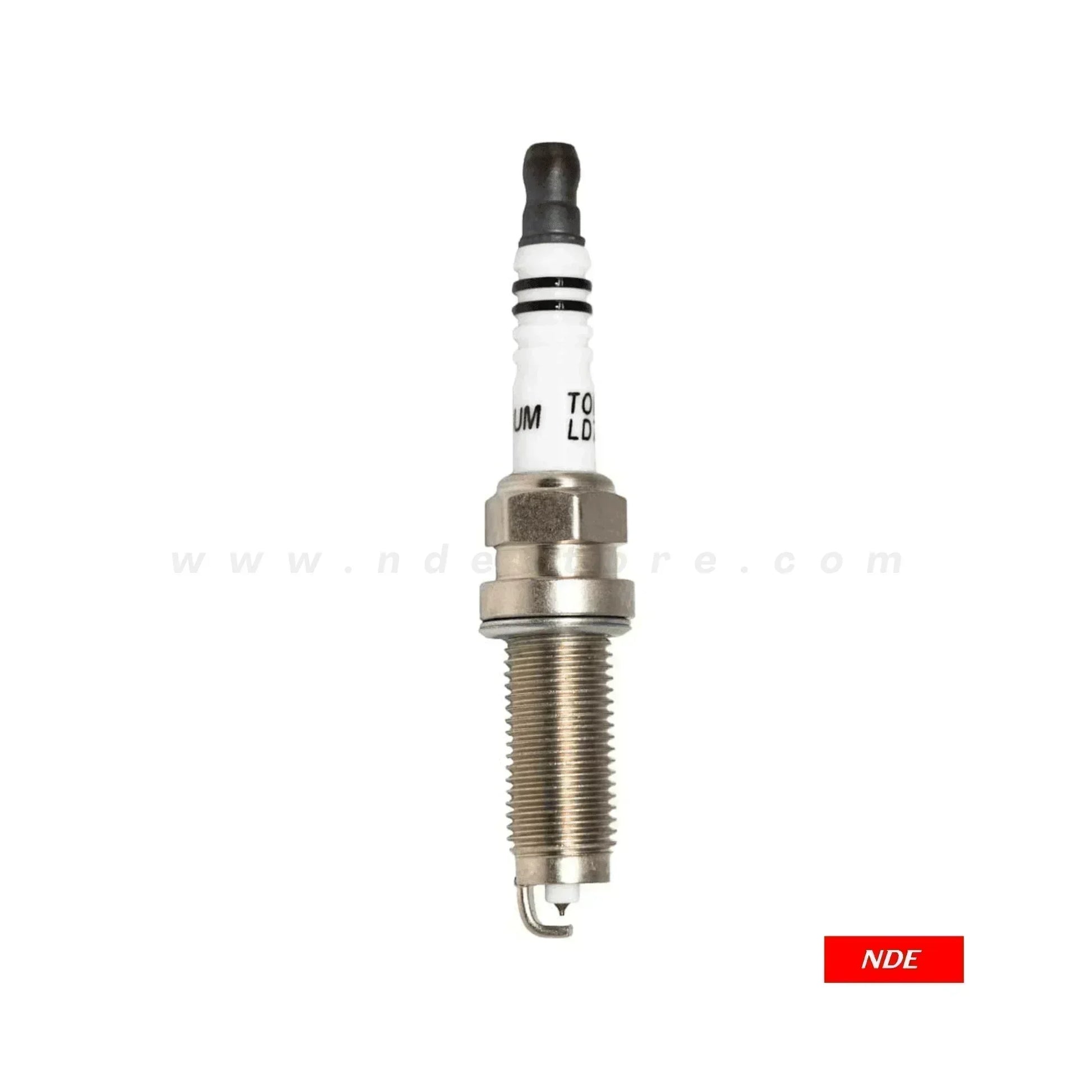 SPARK PLUG IRIDIUM GENUINE FOR DFSK GLORY 580 PRO - ndestore.com