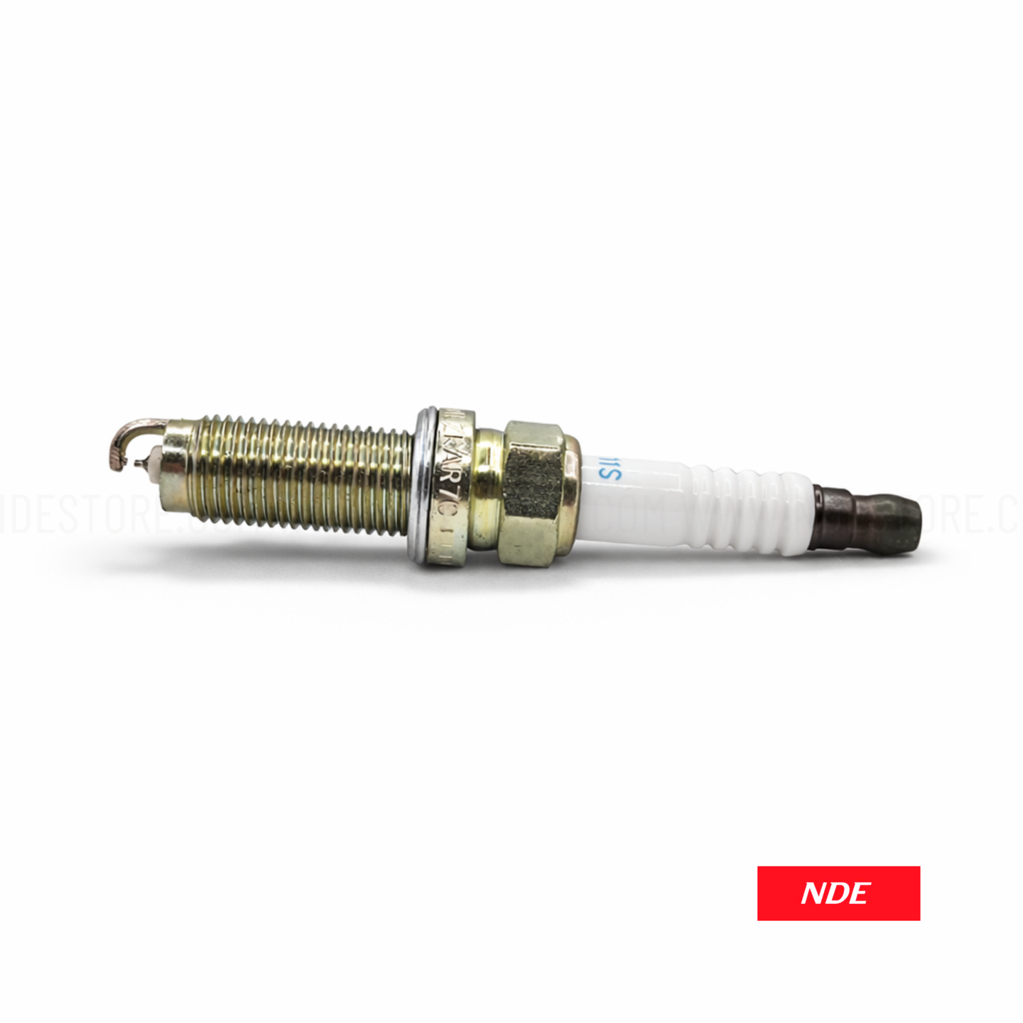 SPARK PLUG LASER IRIDIUM NGK FOR HONDA N BOX