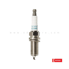 SPARK PLUG DENSO, MADE IN JAPAN FOR TOYOTA VITZ (1000CC, 2010-2014) - ndestore.com