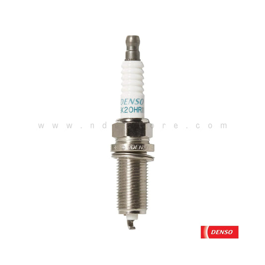 SPARK PLUG DENSO, MADE IN JAPAN FOR TOYOTA VITZ (1000CC, 2005-2011) - ndestore.com