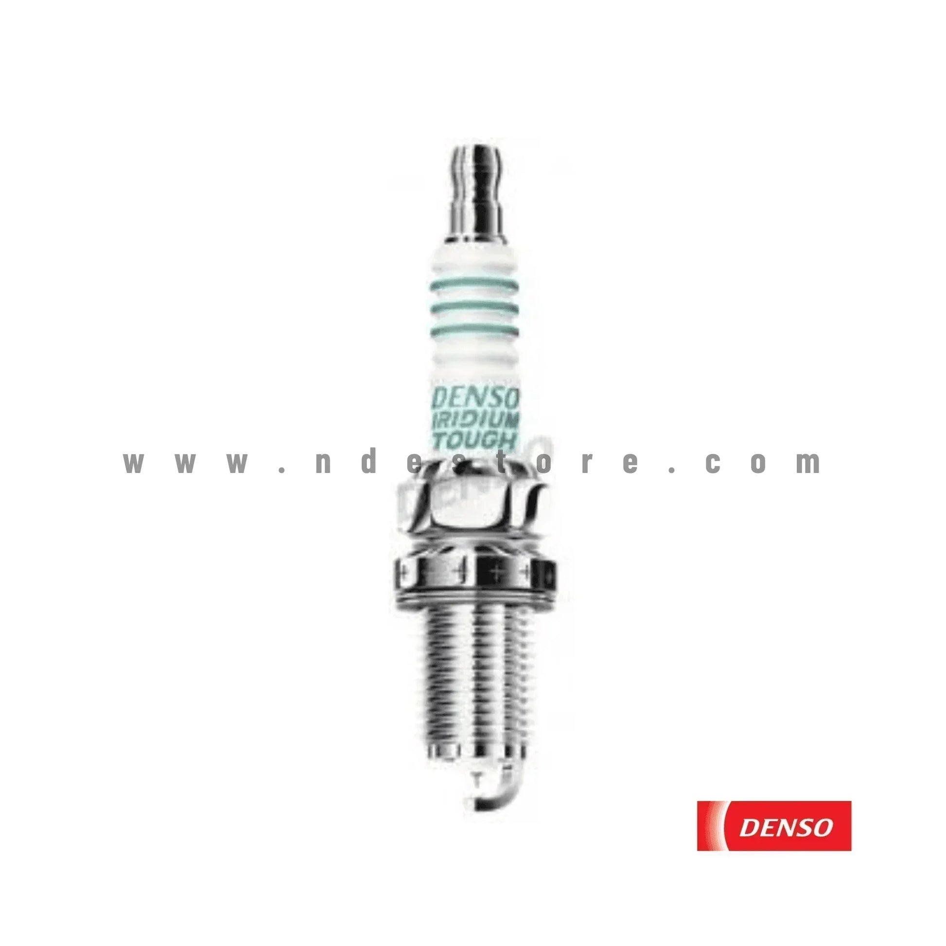 SPARK PLUG DENSO IRIDIUM TOUGH FOR SUZUKI CULTUS (4-CYLINDER) - ndestore.com