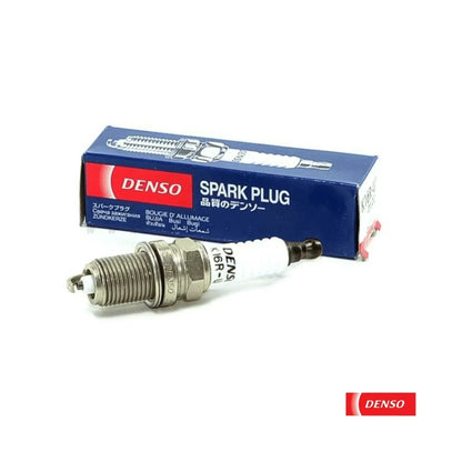 SPARK PLUG DENSO FOR UNITED ALPHA (4 PIECES) - ndestore.com