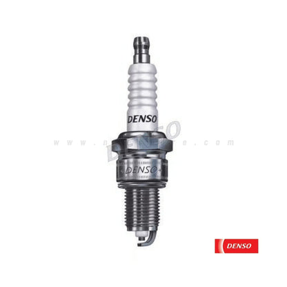 SPARK PLUG DENSO FOR UNITED ALPHA (4 PIECES) - ndestore.com