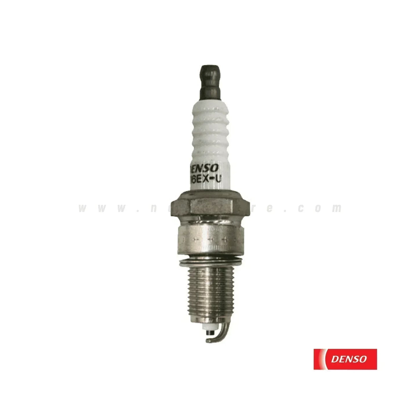 SPARK PLUG DENSO FOR PRINCE PEARL (3 PIECES) - ndestore.com