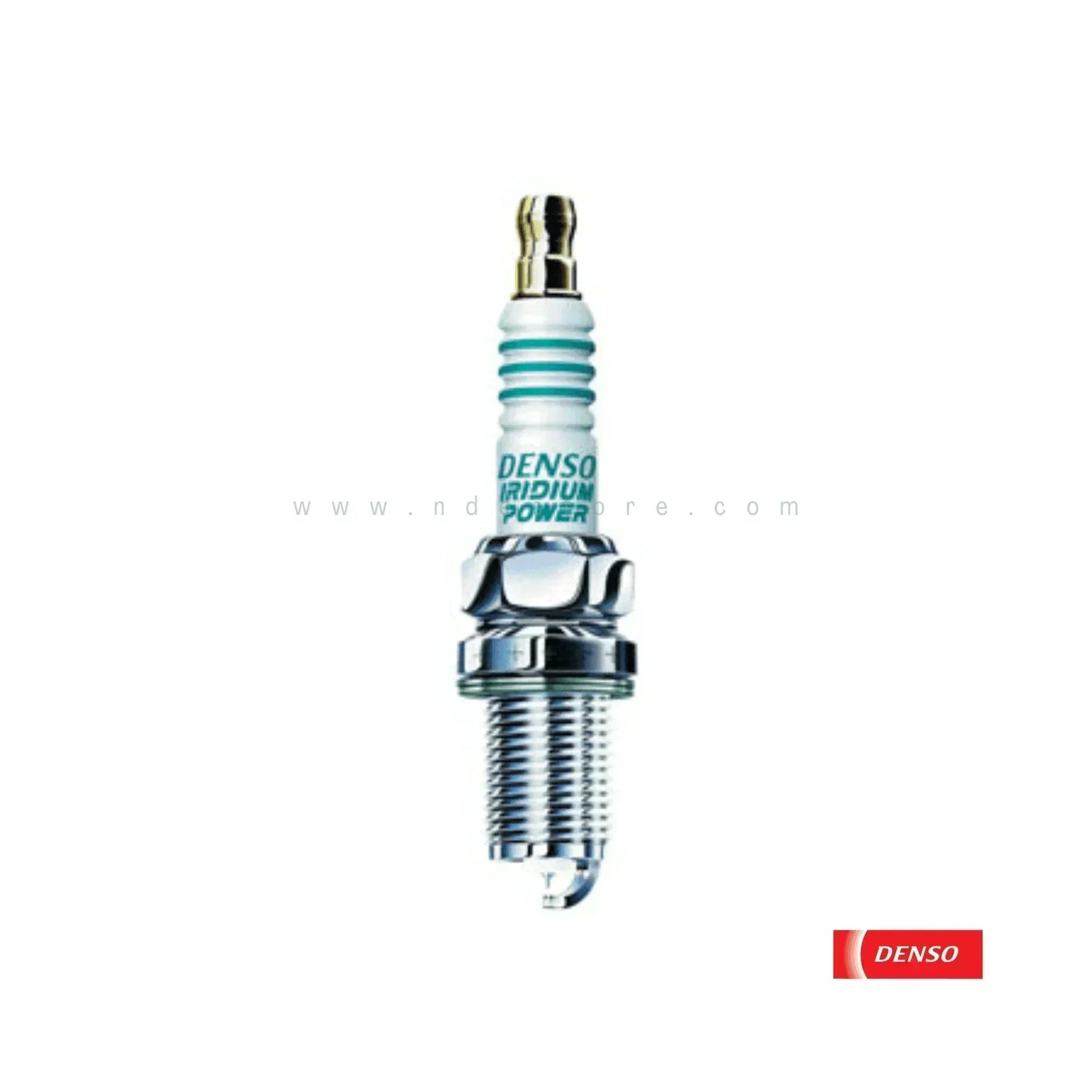 SPARK PLUG DENSO IRIDIUM POWER FOR TOYOTA COROLLA (2002-2008) - ndestore.com