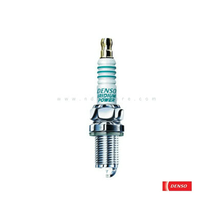 SPARK PLUG DENSO IRIDIUM POWER FOR TOYOTA COROLLA (2002-2008) - ndestore.com