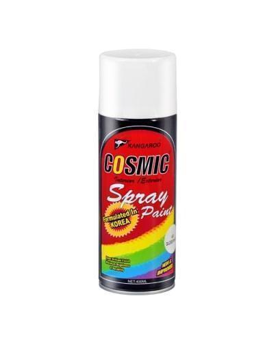 SPRAY PAINT, 400ml - ndestore.com