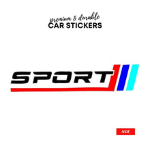 STICKER SPORT (SKU:99700) - ndestore.com