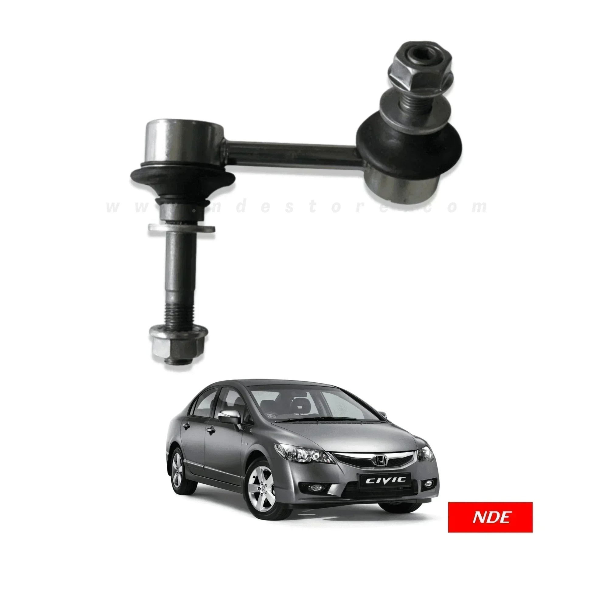 STABILIZER LINK FOR HONDA CIVIC (2006-2012) - ndestore.com