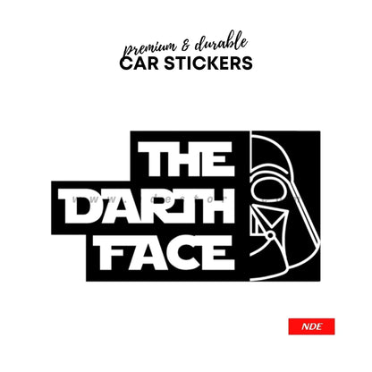 STICKER STAR TREK SERIES - ndestore.com
