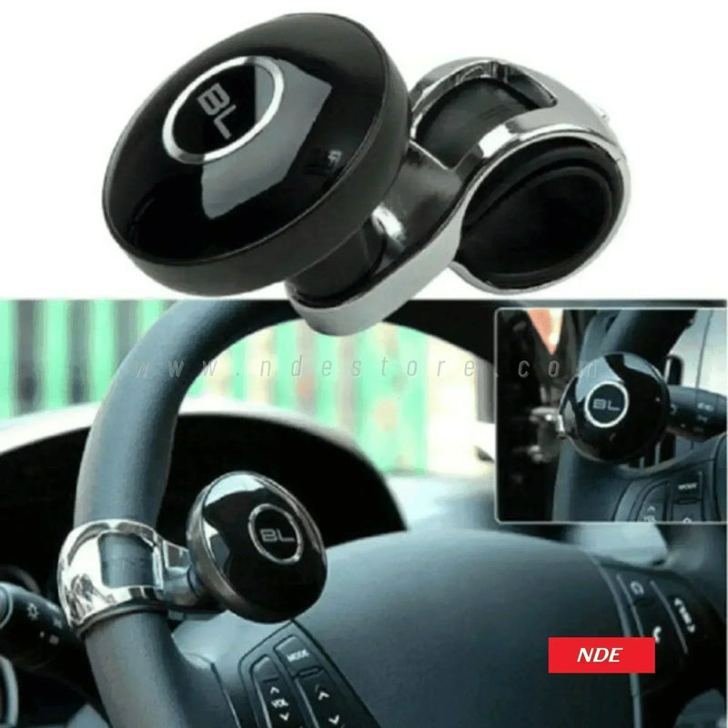 STEERING GRIP HANDLE SPINNER KNOB - ndestore.com