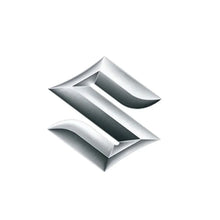 MONOGRAM FRONT GRILL FOR SUZUKI - ndestore.com