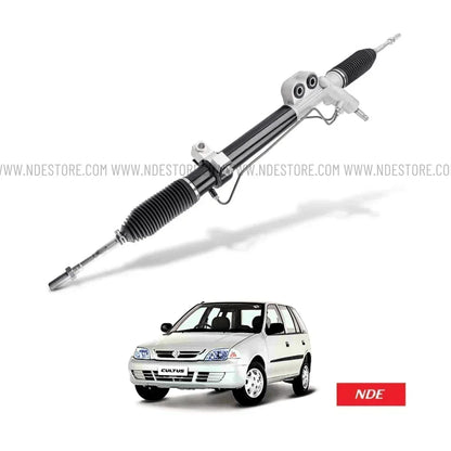 STEERING RACK ASSY FOR SUZUKI CULTUS - ndestore.com