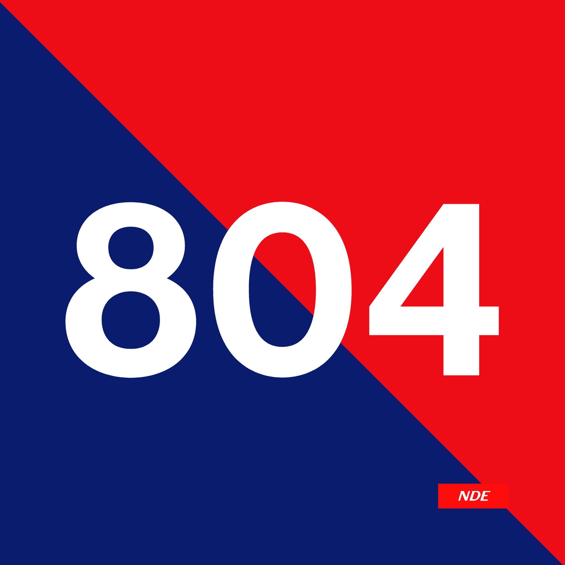 STICKER, 804 SERIES - ndestore.com