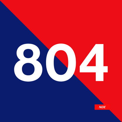 STICKER, 804 SERIES - ndestore.com