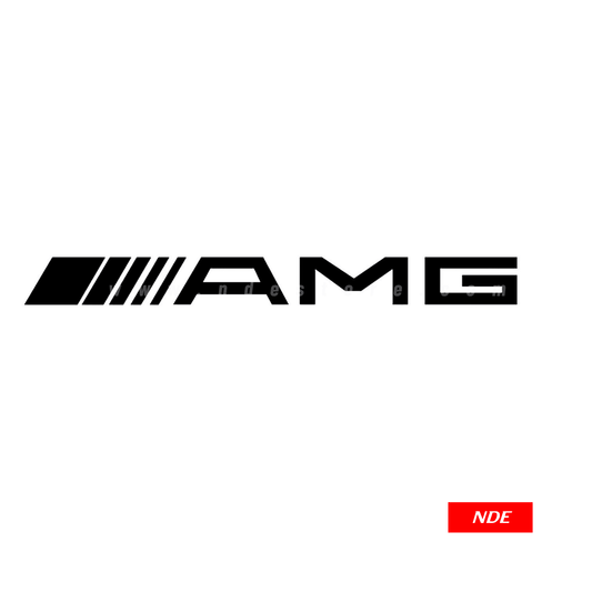 STICKER, AMG - ndestore.com