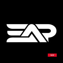 STICKER EXOTIC AUTO PARTS - EAP - ndestore.com