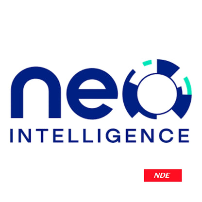 STICKER DECAL NEO INTELLIGENCE