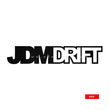 STICKER, JDM DRIFT (SKU:99663) - ndestore.com