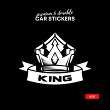 STICKER, KING - ndestore.com