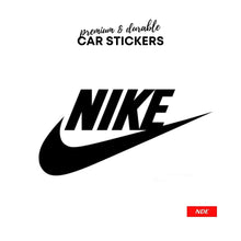 STICKER, NIKE SKU:99989 - ndestore.com