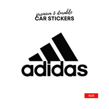 STICKER, ADIDAS SKU:99990 - ndestore.com