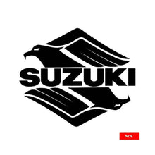 STICKER, SUZUKI EAGLE - ndestore.com