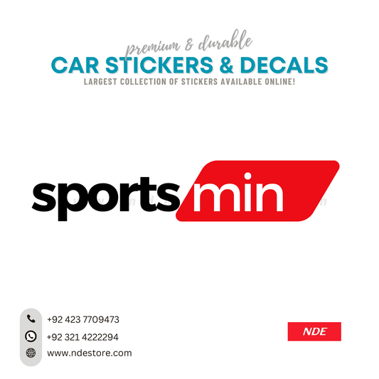 STICKER AK - ndestore.com