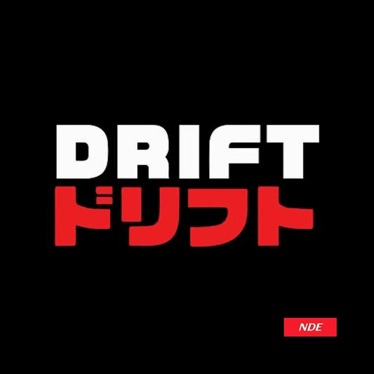 STICKER DRIFT JDM - ndestore.com
