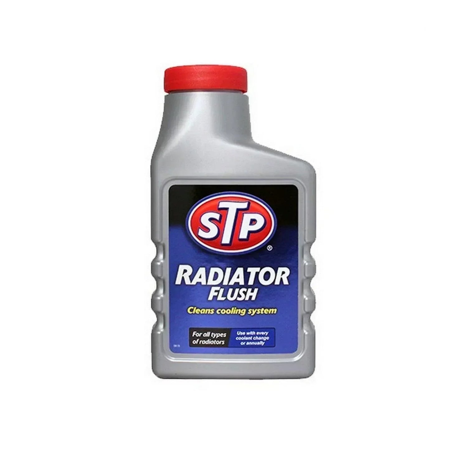 RADIATOR FLUSH STP - ndestore.com