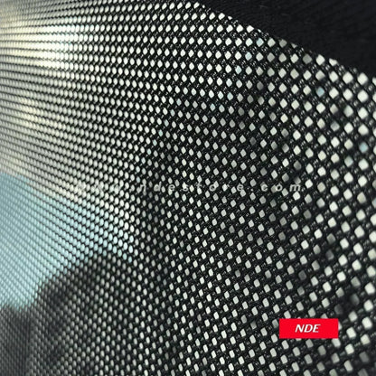 SUN SHADE CURTAIN SET XTREEME MESH FOR CHANGAN OSHAN X7 - ndestore.com