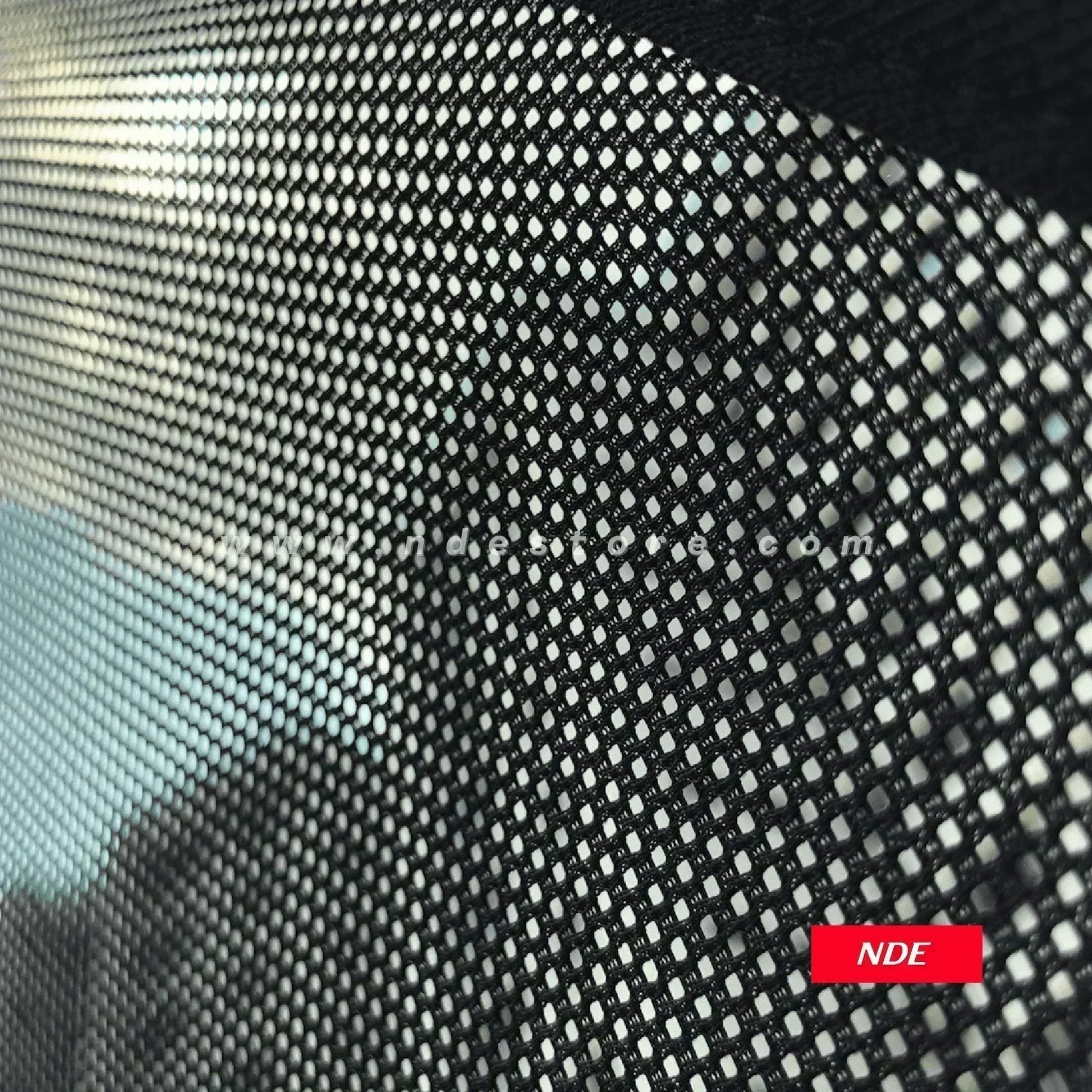 SUN SHADE REAR WINDSHIELD XTREEME MESH FOR HONDA VEZEL - ndestore.com