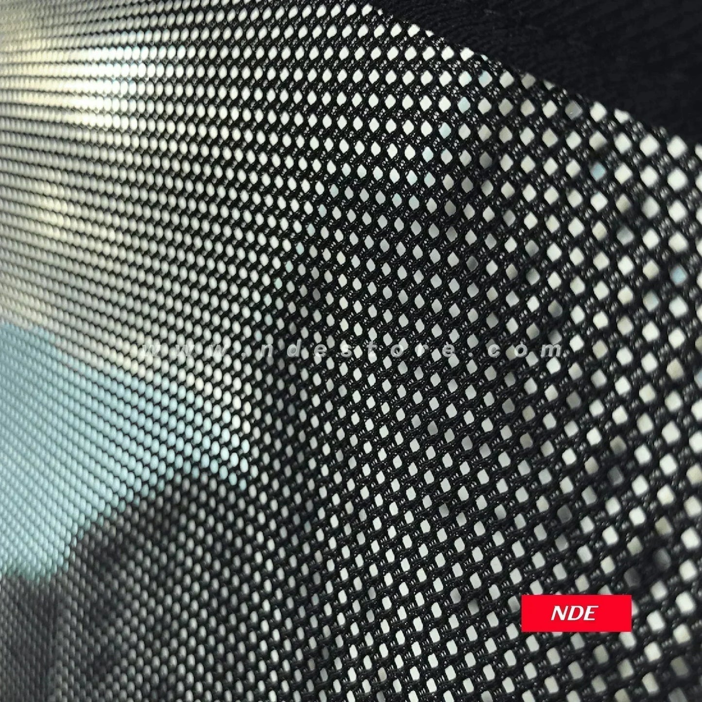 SUN SHADE CURTAIN SET XTREEME MESH FOR SUZUKI SWIFT (2021-2025) - ndestore.com