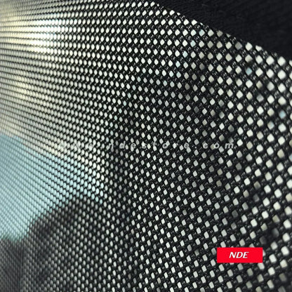 SUN SHADE CURTAIN SET XTREEME MESH FOR KIA STONIC - ndestore.com