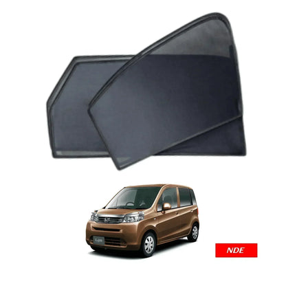 SUN SHADE PREMIUM QUALITY FOR HONDA LIFE (2012-2017) - ndestore.com