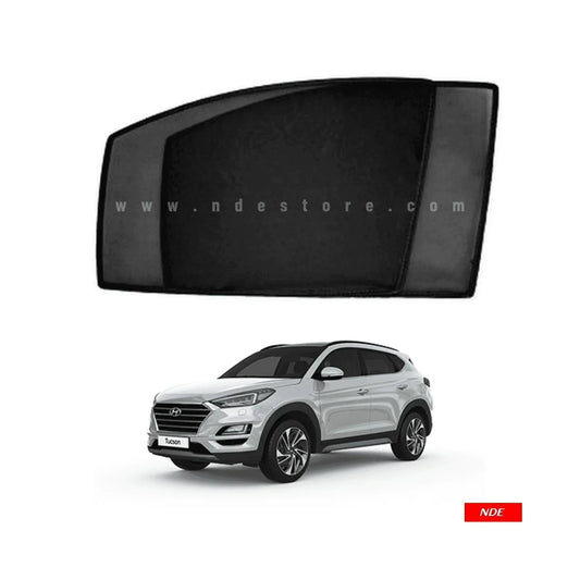 SUN SHADE PREMIUM QUALITY FOR HYUNDAI TUCSON - ndestore.com