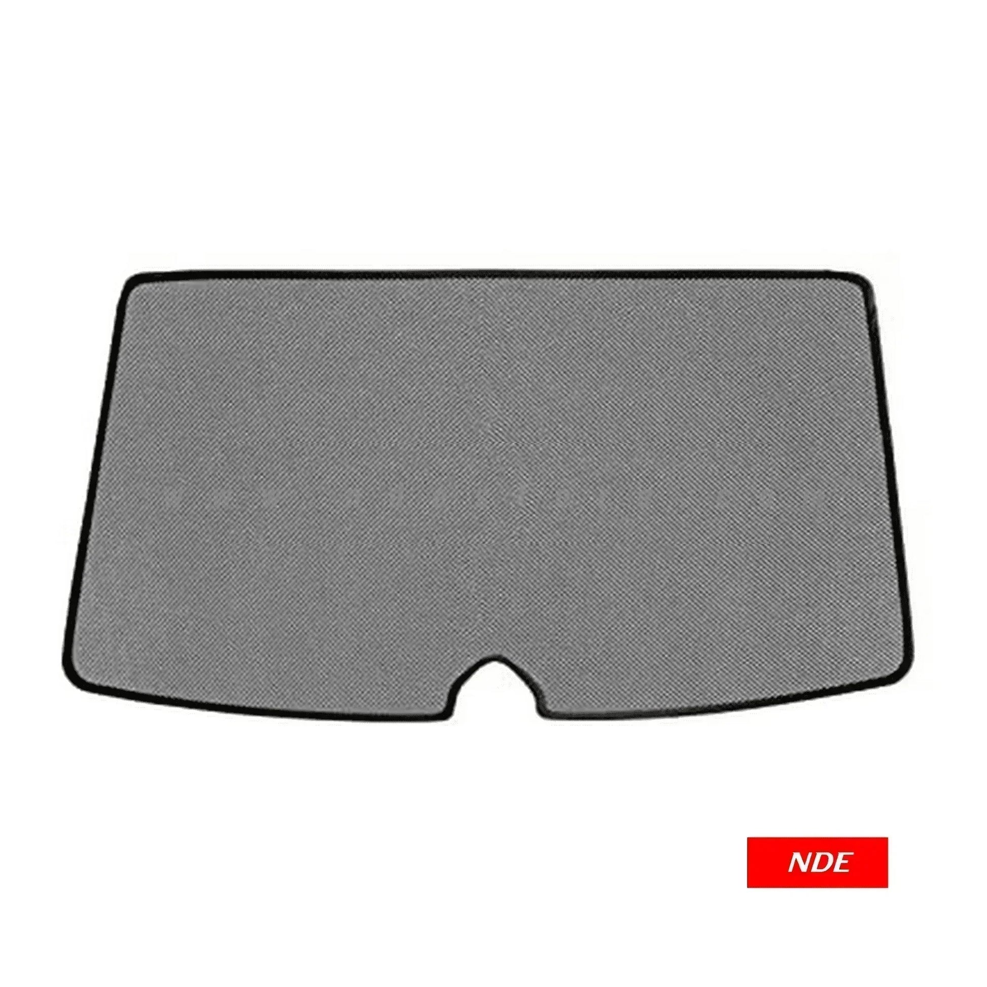 SUN SHADE REAR WINDSHIELD FOR TOYOTA - ndestore.com