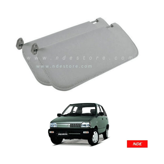 SUN SHADE ROOF SUN VISOR FOR SUZUKI MEHRAN - ndestore.com