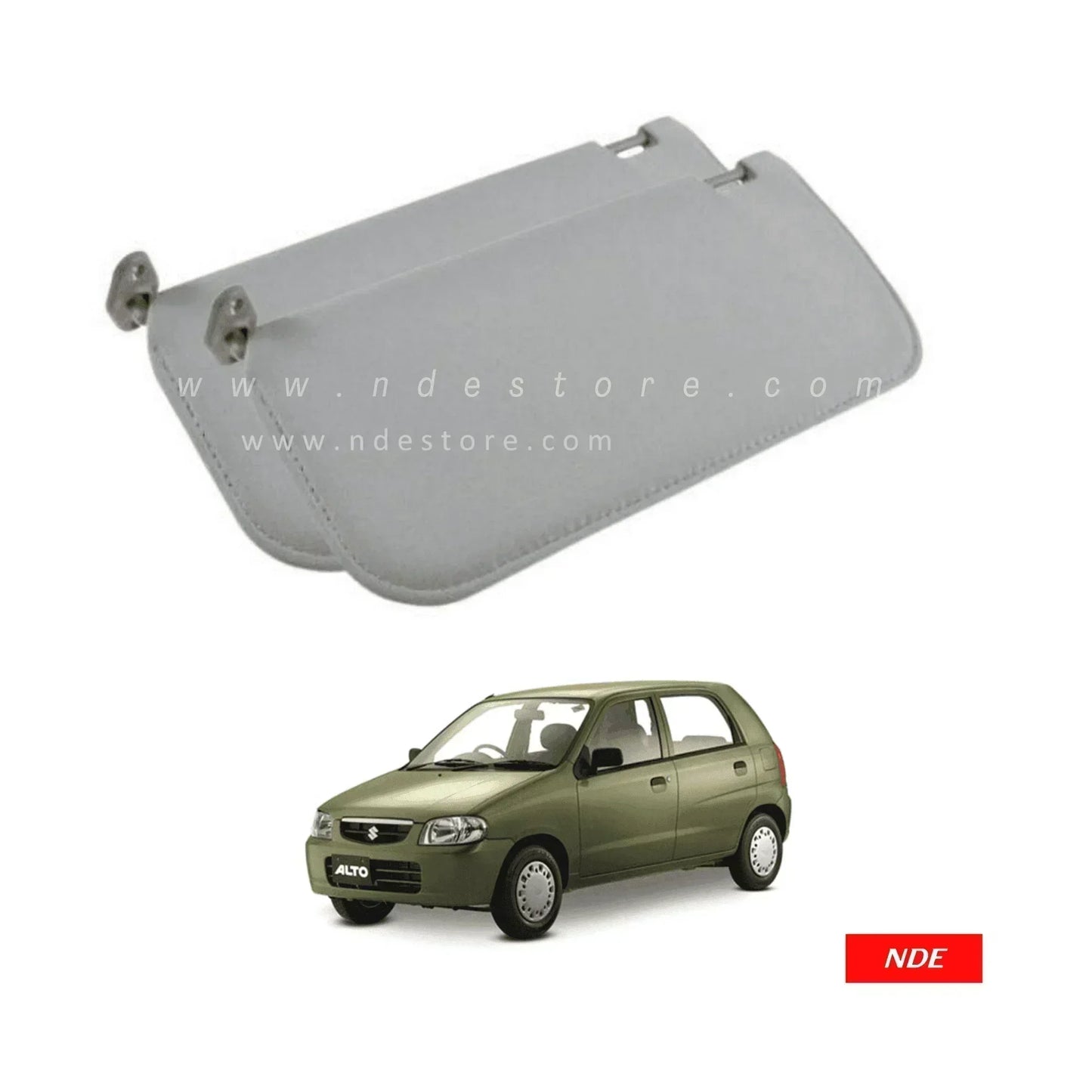 SUN SHADE ROOF SUN VISOR FOR SUZUKI ALTO VXR - ndestore.com