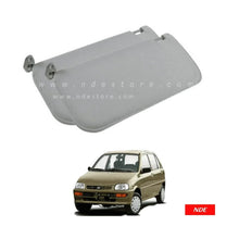 SUN SHADE ROOF SUN VISOR FOR DAIHATSU CUORE - ndestore.com