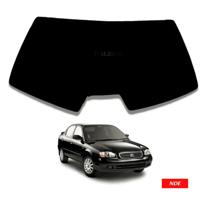 SUN SHADE REAR WINDSHIELD FOR SUZUKI BALENO - ndestore.com