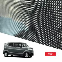 SUN SHADE CURTAIN SET XTREEME MESH FOR HONDA N BOX - ndestore.com