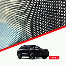 SUN SHADE XTREEME MESH FOR JAECOO J7