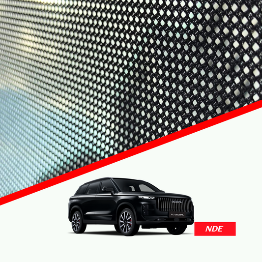 SUN SHADE XTREEME MESH FOR JAECOO J7